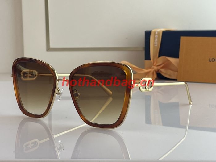 Louis Vuitton Sunglasses Top Quality LVS02042